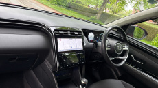 Hyundai TUCSON 1.6 TGDi Premium 5dr 2WD Petrol Estate